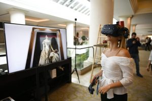 VR-All-Art новая платформа для любителей искусства