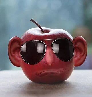 Apple AR очки