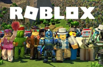 Roblox VR